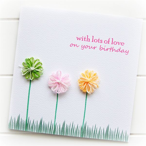 Eye-catching Images of Birthday Cards for Her 3