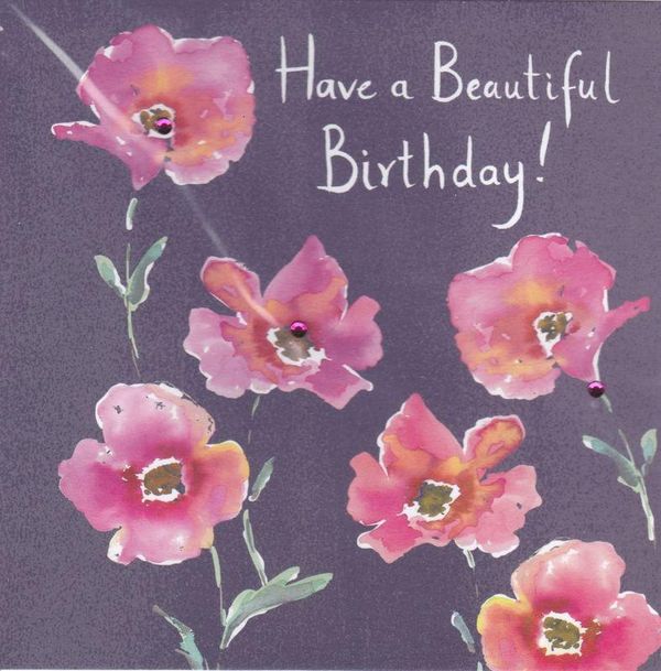 Eye-catching Images of Birthday Cards for Her 4