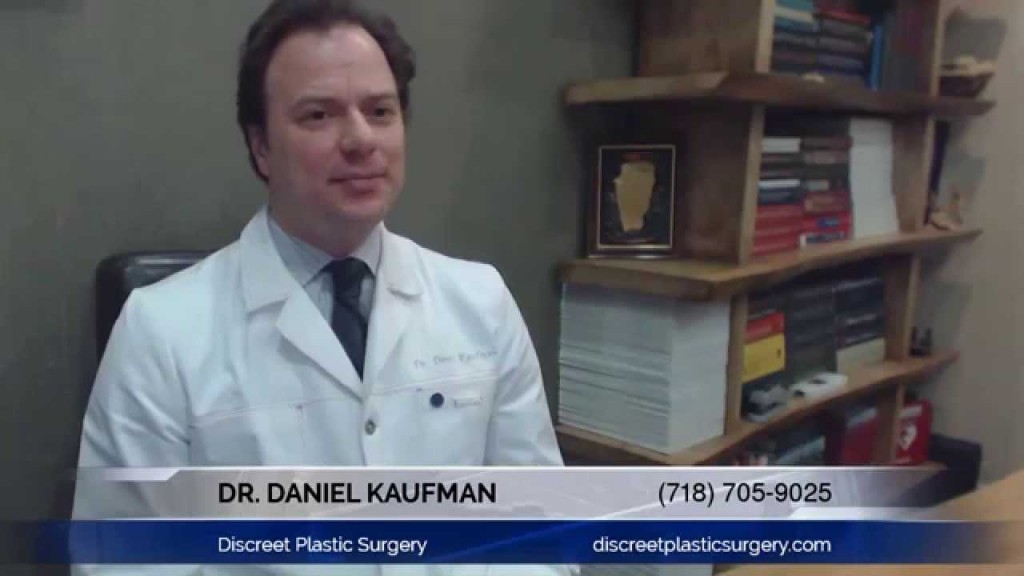 Facial Surgery Brooklyn New York | Discreet Plastic Surgery | Brooklyn - Dr Daniel Kaufman Plastic Surgeon Reviews