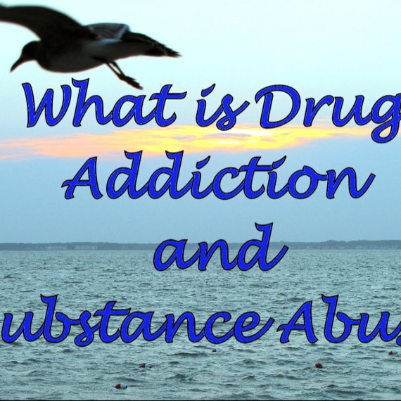What is Drug Habit and Material Abuse? Healthy Tips