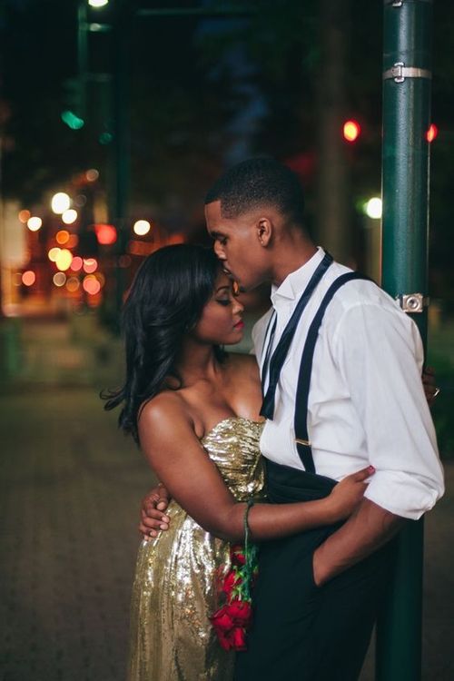 Black Love Images and Quotes