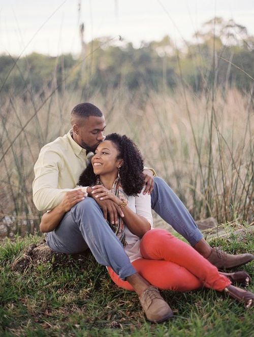 Black Love Images and Quotes