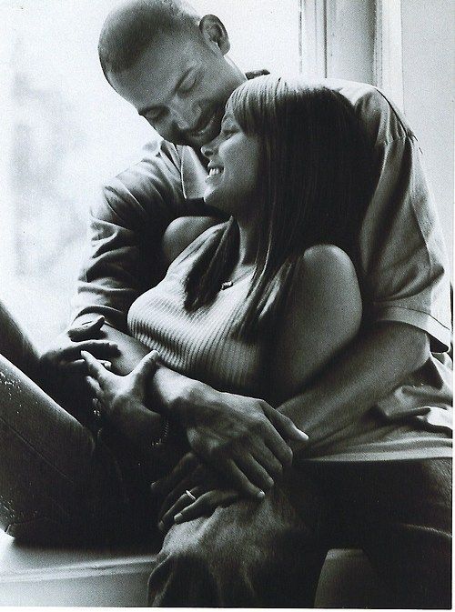 Black Love Quotes and Pictures