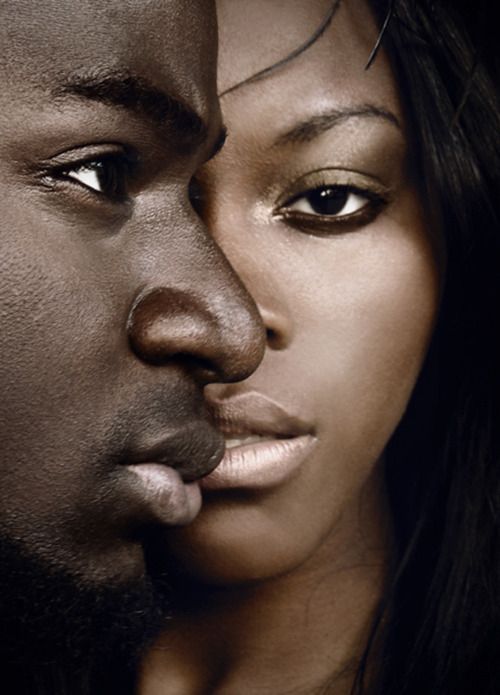 Black Love Quotes and Sayings