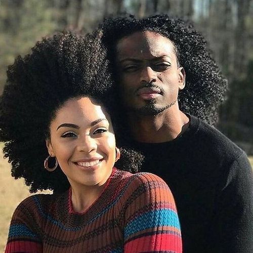 Inspirational Quotes about Black Love
