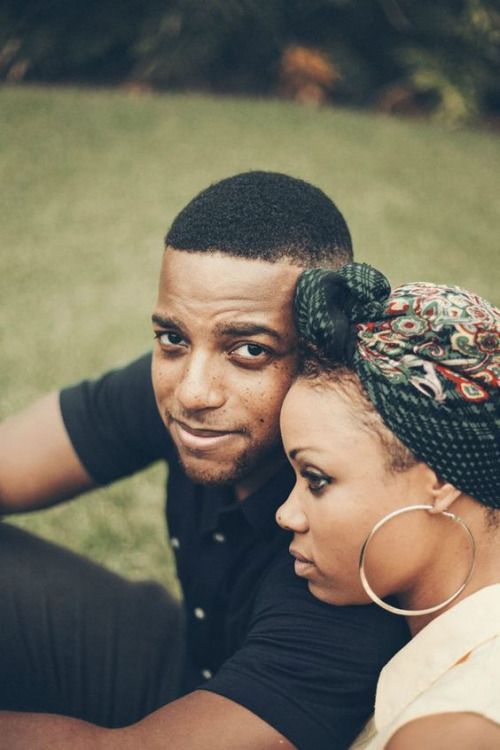Love Quotes for Black Couples