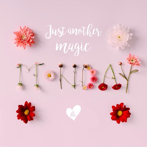 just another magic monday