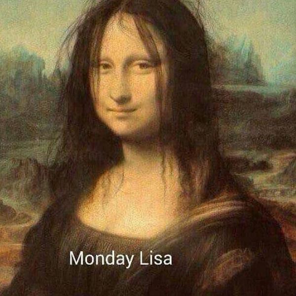 monday lisa