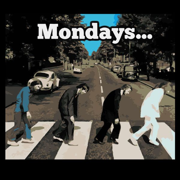 mondays beatles