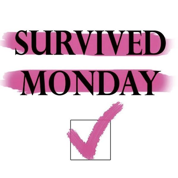 survived monday