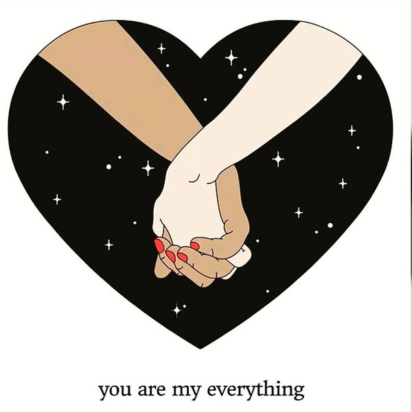 Spectacular You Are My Everything Images