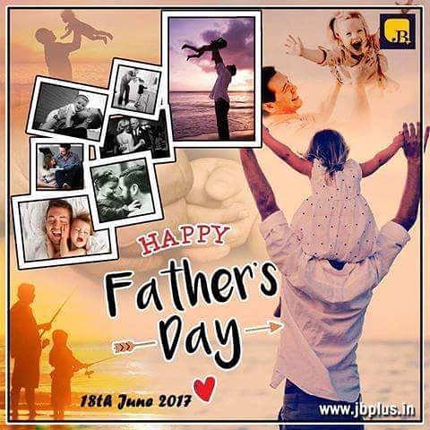 Happy Father’s Day with Interesting Quotes