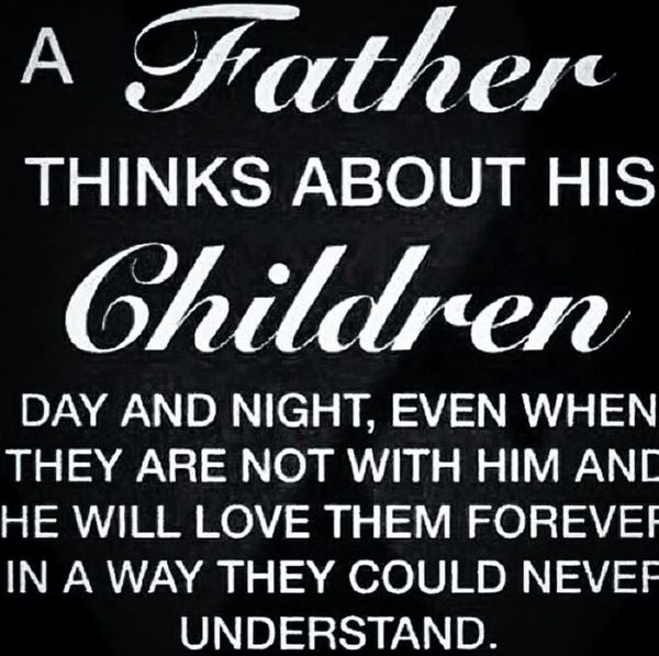 Chratming Quotes about Father Daughter Relationship