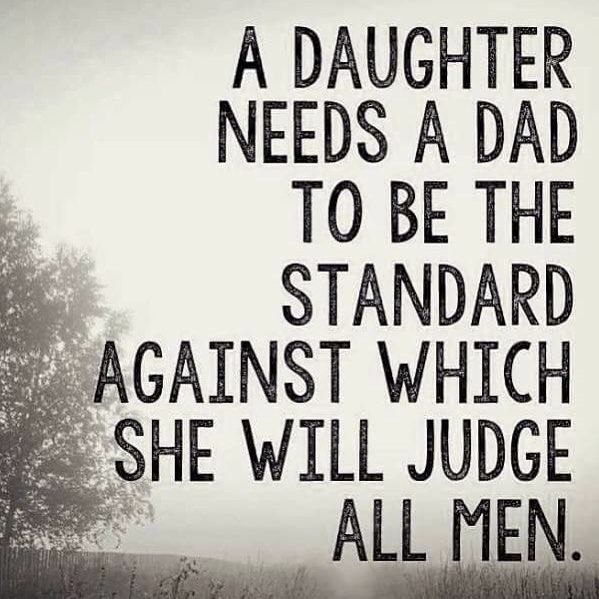 Cute Father Daughter Quotes