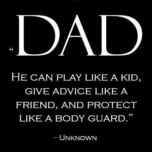 Tender Father Daughter Quotes