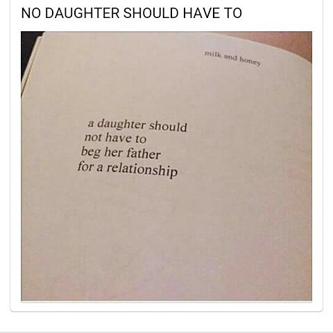 Short Father Daughter Quotes