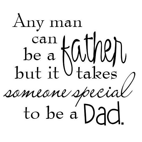 Gentle Father Daughter Quotes