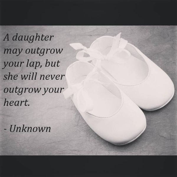 Fantastic Father Daughter Quotes