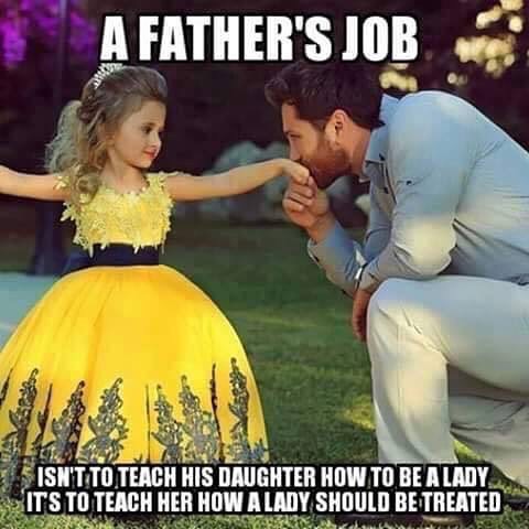 Terrific Father Daughter Quotes