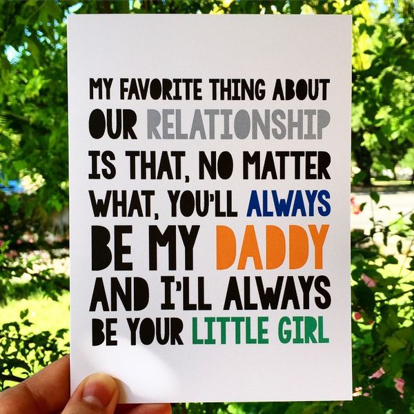 Great Father’s Day with Interesting Quotes