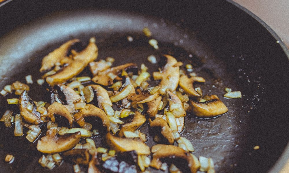 The Health Benefits of Reishi Mushrooms