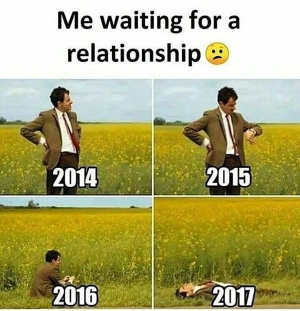 Funny Single Memes. Fresh Memes about Being Single