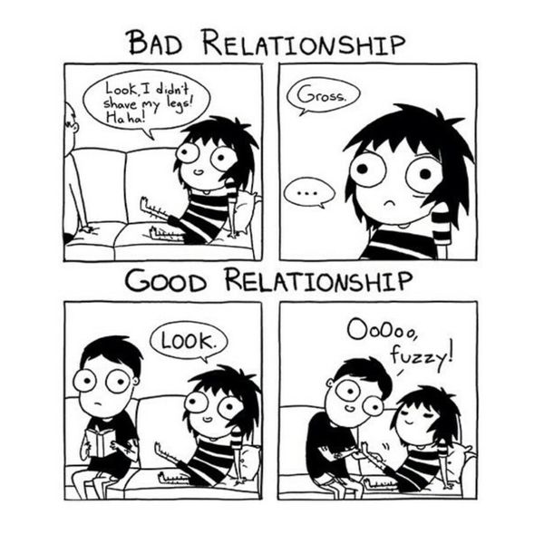 Excellent couples meme