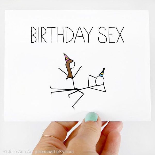 dirty birthday wishes for loved girls
