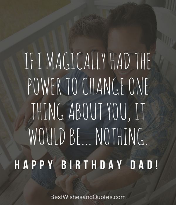 Interesting Happy Birthday Meme for Dad