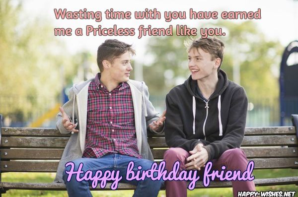 Best Happy Birthday Meme to Send Your Best Friend