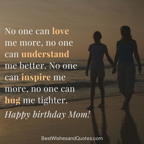 Best Emotional Happy Birthday Meme for Your Mom