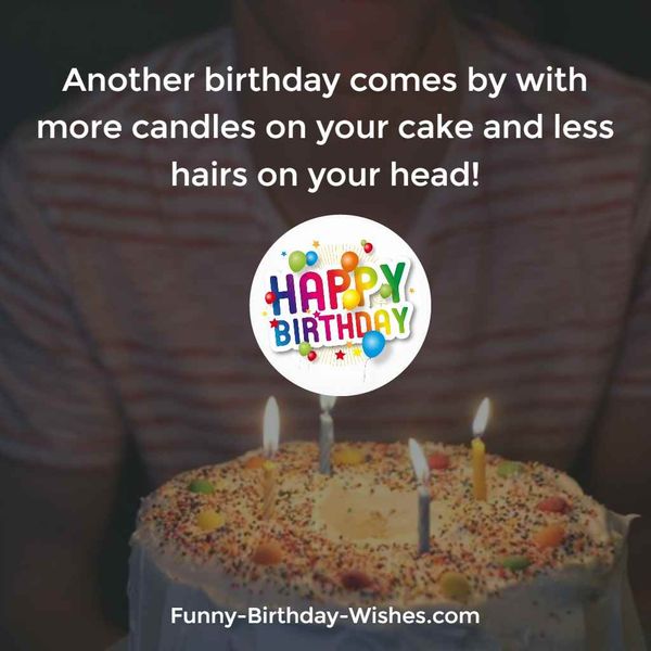 Awesome Best Samples of Happy Birthday Meme