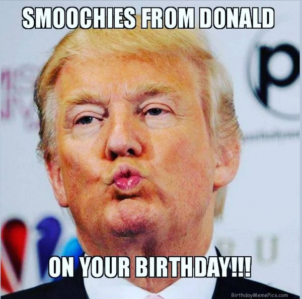 Funny Happy Birthday Meme for Everybody