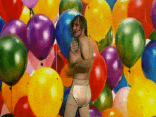 Funny Gif Pictures to Say Happy Birthday
