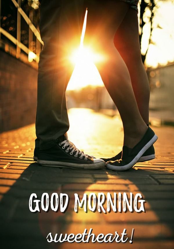 Beautiful Good Morning Poems for Her With Love