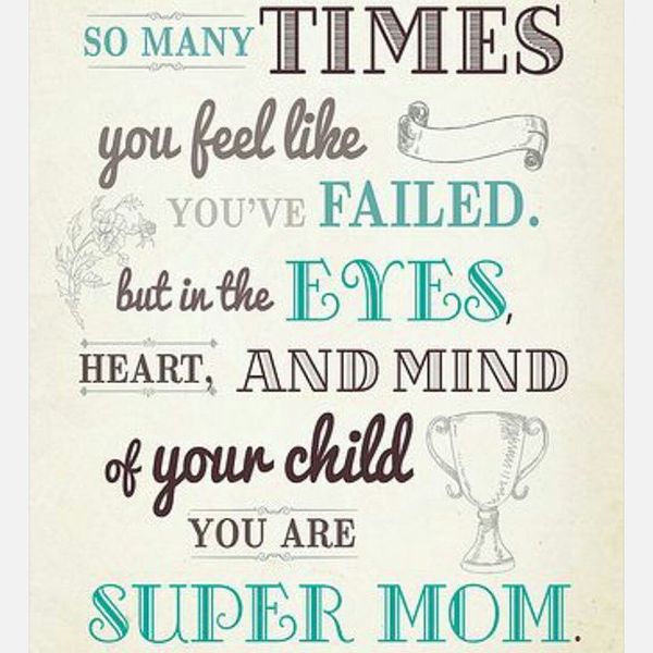 best sweat mom quotes from daughter