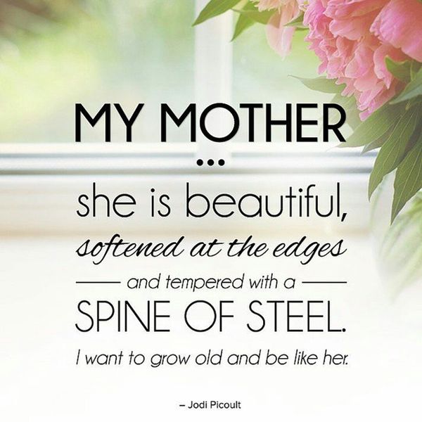 daughter quotes from mother