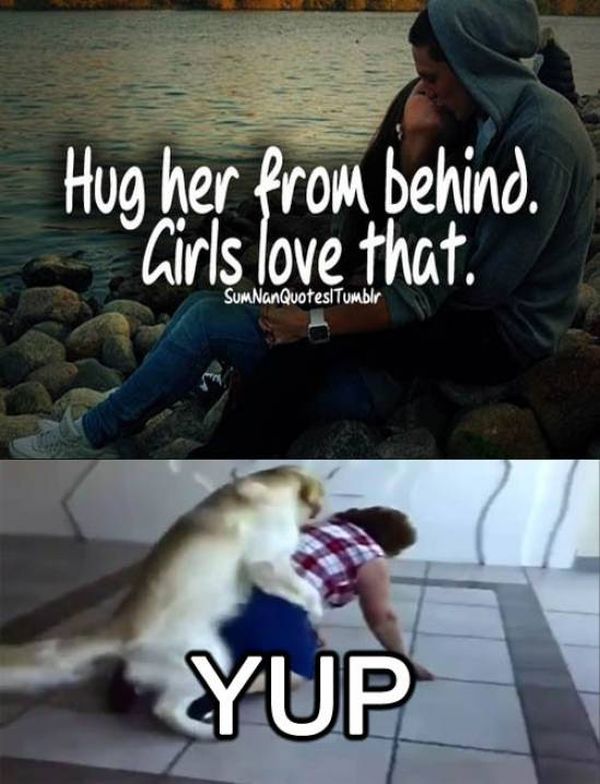 Fresh funny hug images