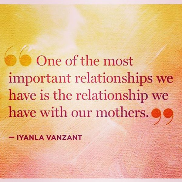 mother daughter relationship quotes 1