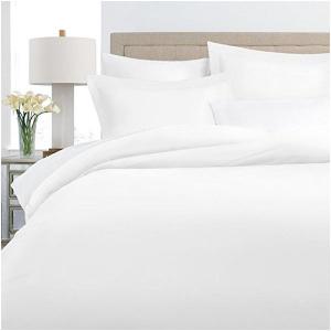 Luxury Cotton Duvet Cover Set