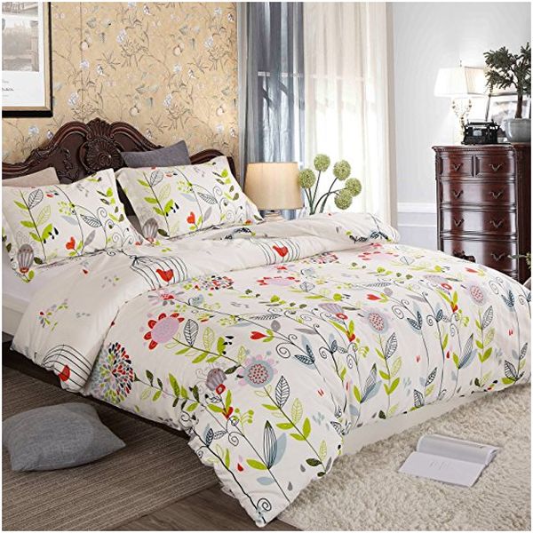 Duvet Cover Package