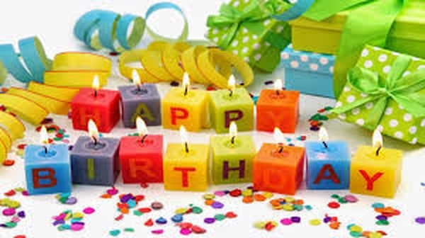 Happy birthday images free 6