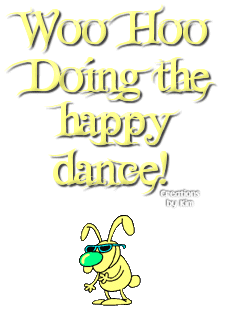 Funny Dancing GIF, Happy Dance Animated GIFs