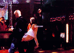 2 Creative Gif of Dancing Party