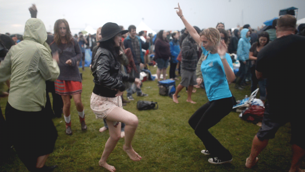  1 Gif Pictures of Dancing People