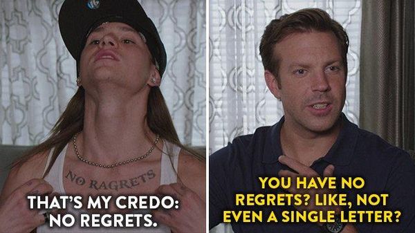 Clever and Hilarious Movie Quotes