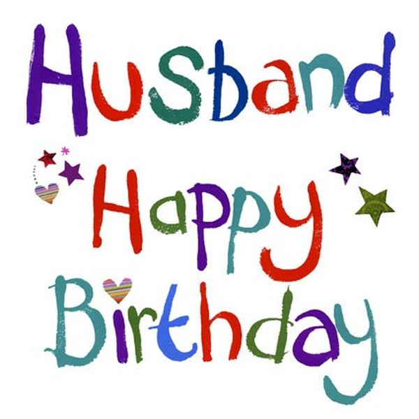 Birthday Poems for Husband, Best Bday Poetry for Hubby