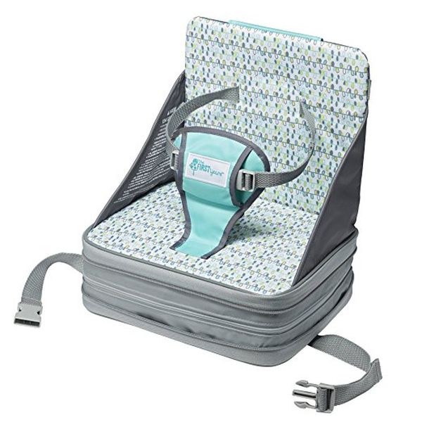 The First Years OnTheGo Booster Seat