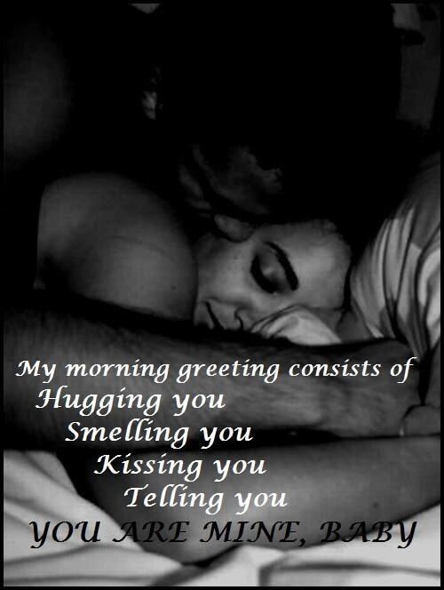 Romantic Good Morning Love Images For Him And Her