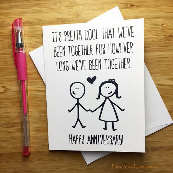 Cute Anniversary Images 2